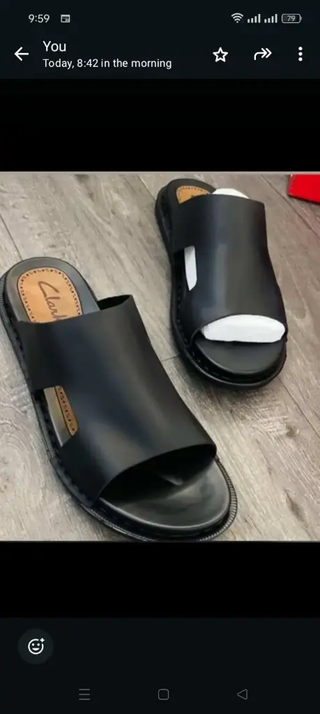 Clarks sandals