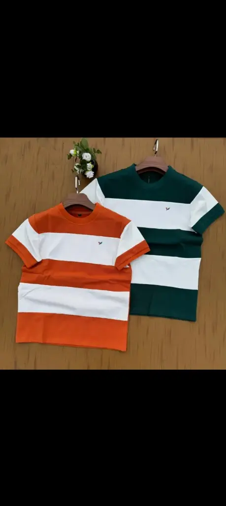Quality t-shirts