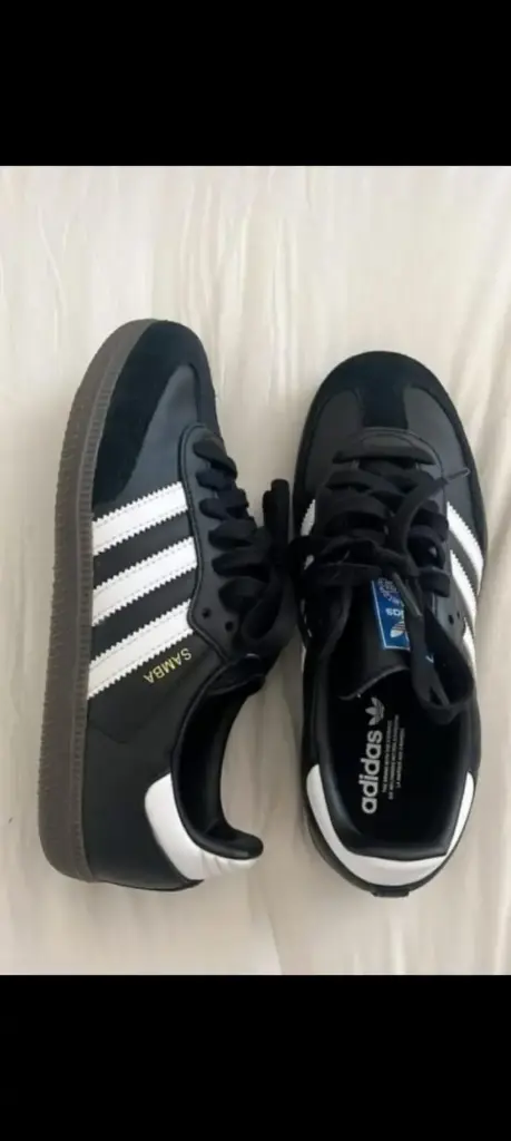 Samba Adidas