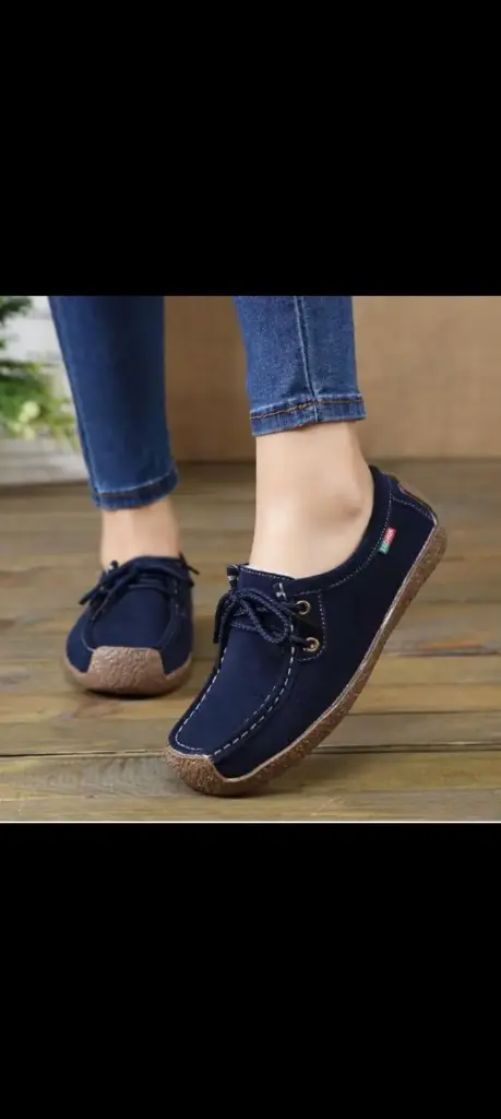 Ladies clarks