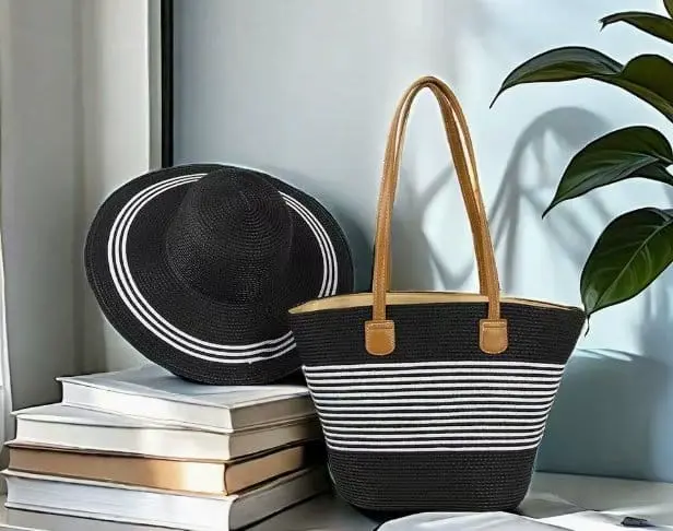 Summer bag