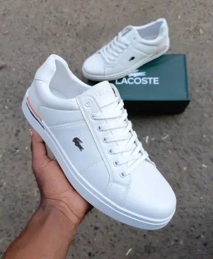 Lacoste