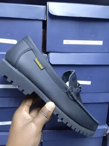 Timberland  v