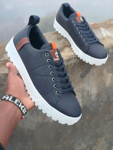 Timberland casual