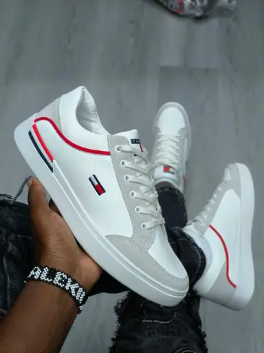 Tommy