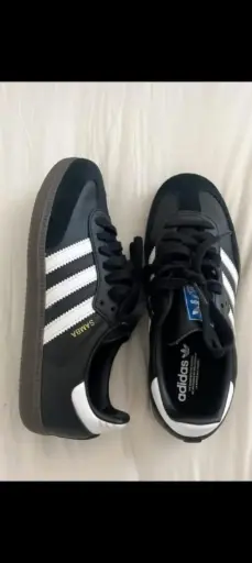 Samba Adidas