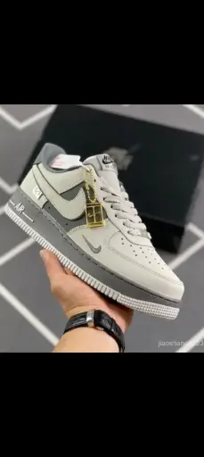 Airforce 1custom