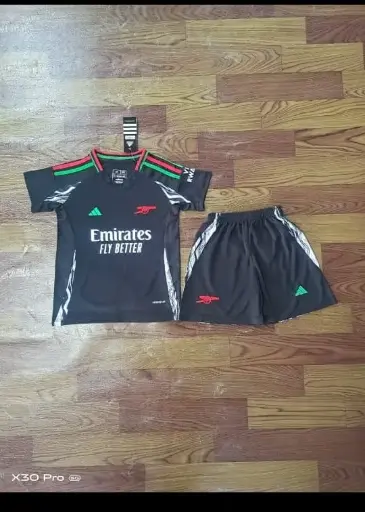 Arsenal Kids Jersey