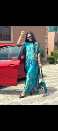 Silky dera