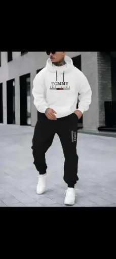 Tommy tracksuit