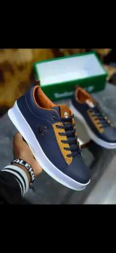 Timberland casual
