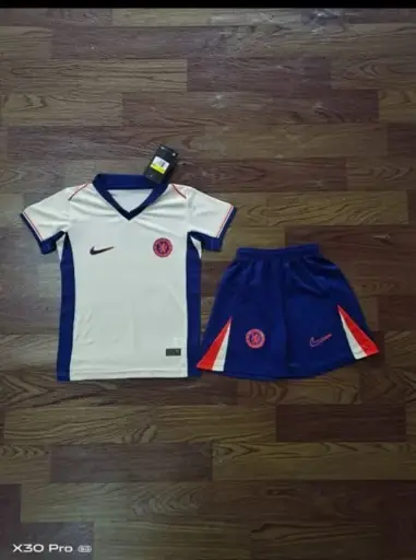 Chelsea Kids Jersey