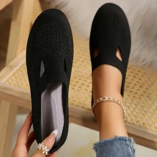 Ladies rubber