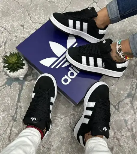 Adidas campus