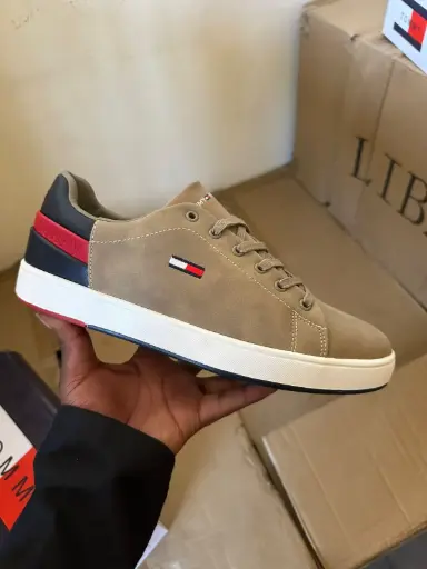 Tommy
