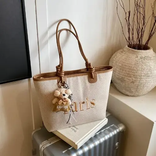 Paris bags