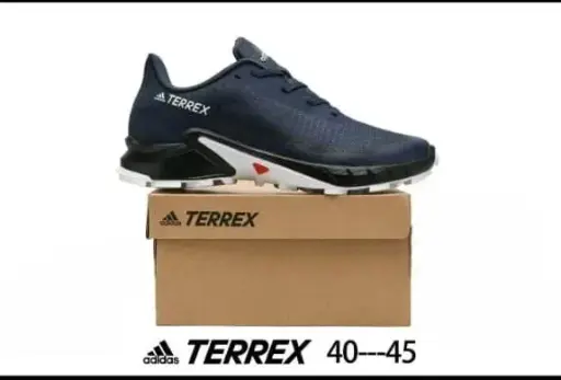 Adidas Terrex