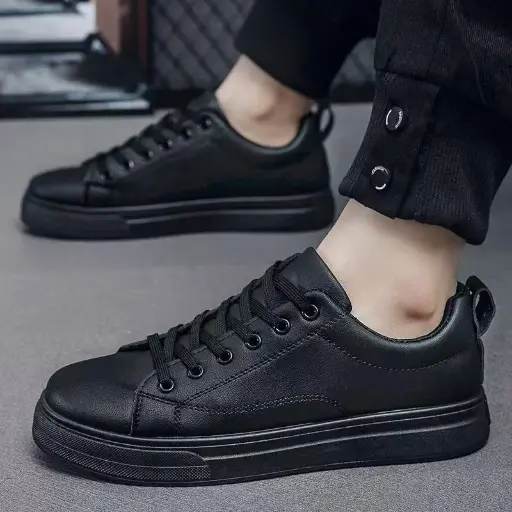 Casual rubber