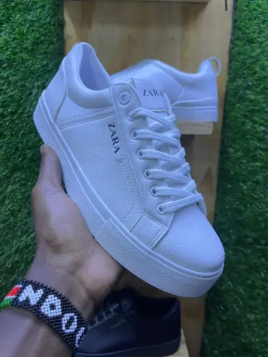 Zara casual
